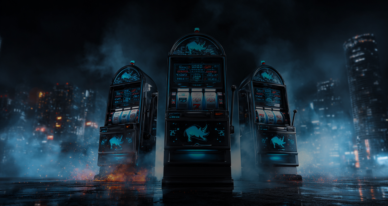 Rhino Casino