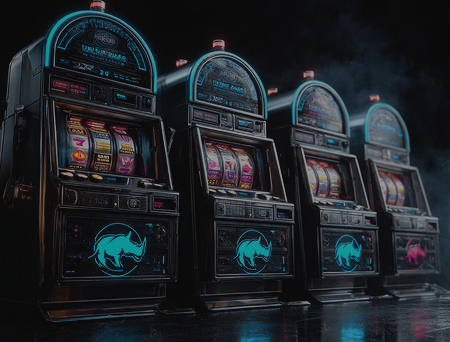 Rhino Casino