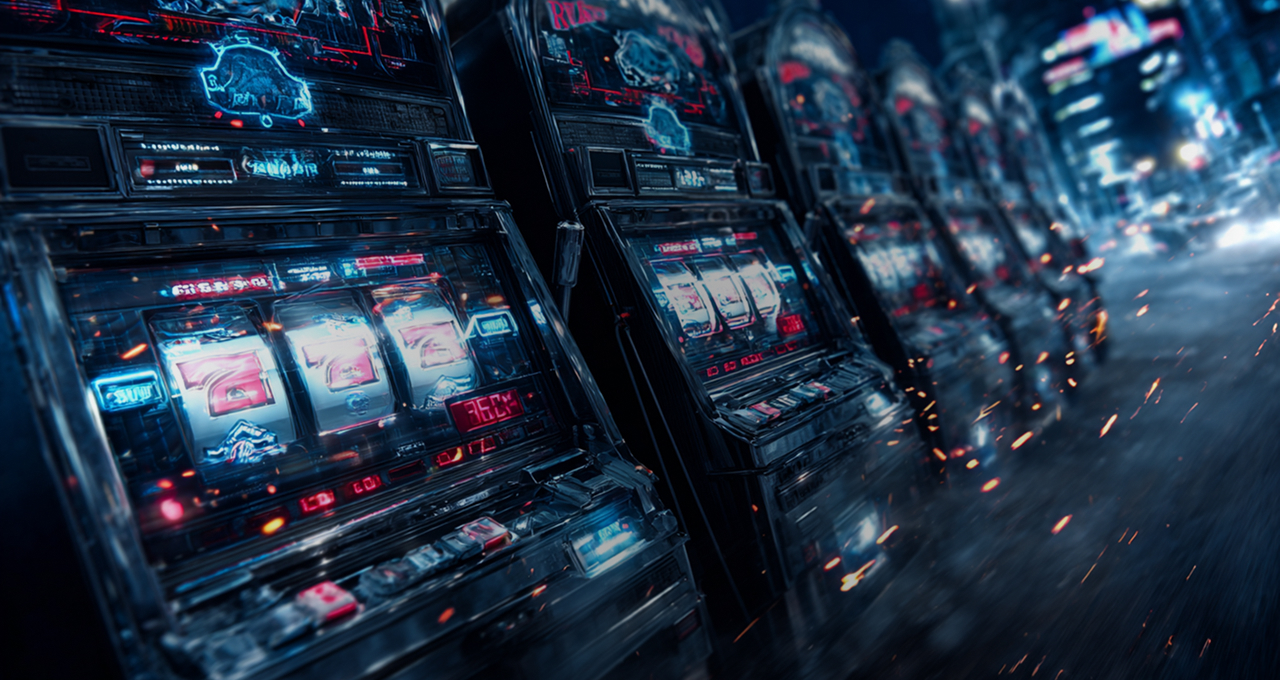 Rhino Casino